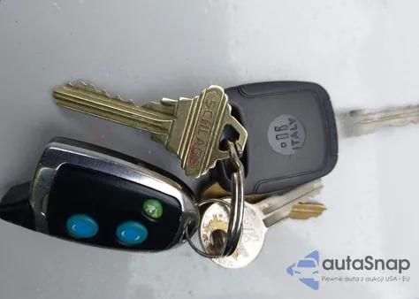 2003 Dodge Neon Se z USA, uszkodzony, nr VIN 1B3ES26C33D199511